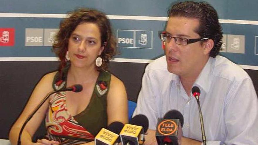 Elena Martín dice que la corrupción no distingue &quot;entre campistas y ripollistas&quot;