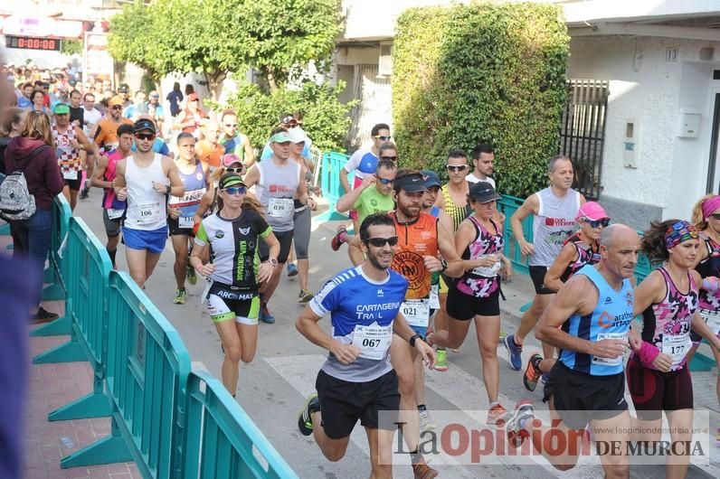 Las mejores fotos de la Cresta del Gallo Running