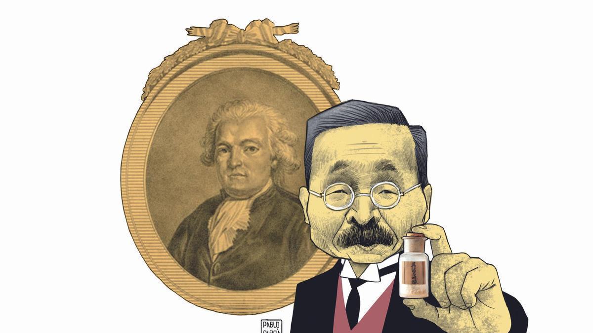 La mirada de Lúculo: Sabe bien