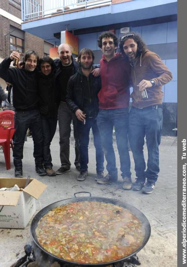 ZONA A 7 - PAELLAS DE BENICASSIM