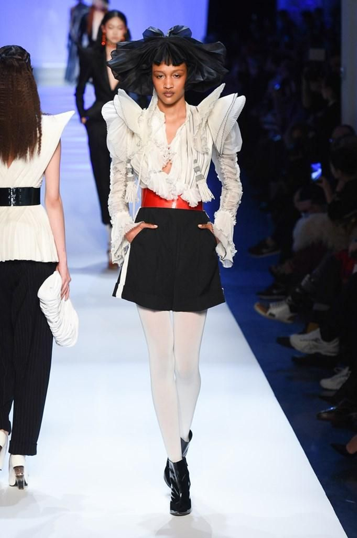 Jean Paul Gaultier