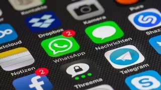 Alerta máxima de la Policía Nacional por el mensaje de WhatsApp que vacía la tarjeta de crédito: "Han vaciado tu cuenta"