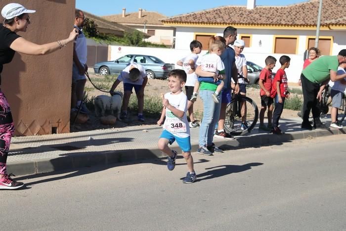 Carrera de La Palma