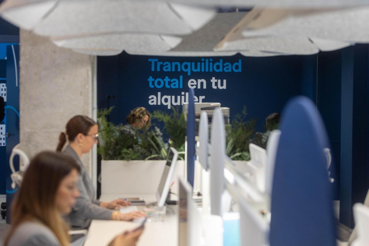 Así es Total Rent: El alquiler seguro y garantizado para propietarios ya está en Alicante