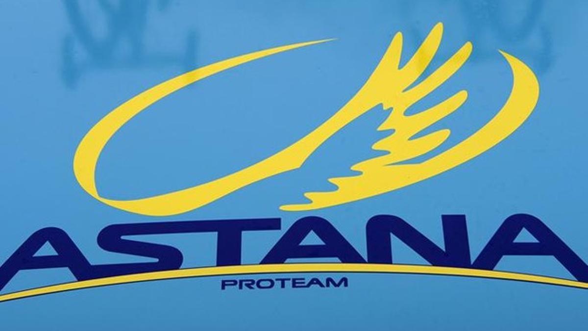 El equipo Astana perderá la licencia 'pro Tour'