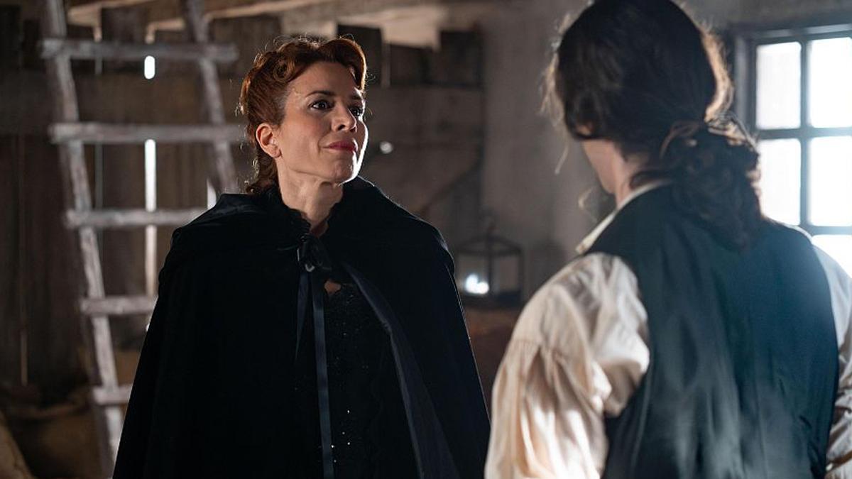 Avance semanal de 'Valle Salvaje'