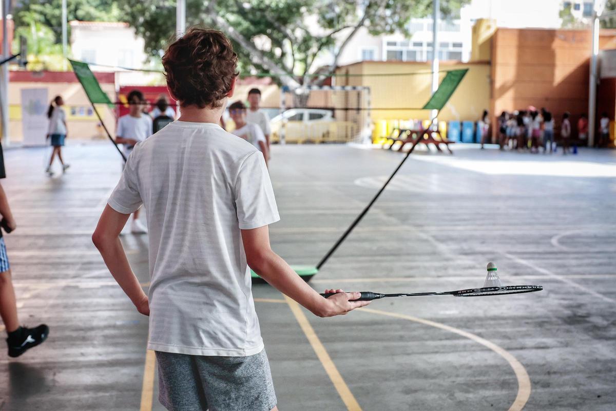 Escuelas municipales de verano en Santa Cruz de Tenerife