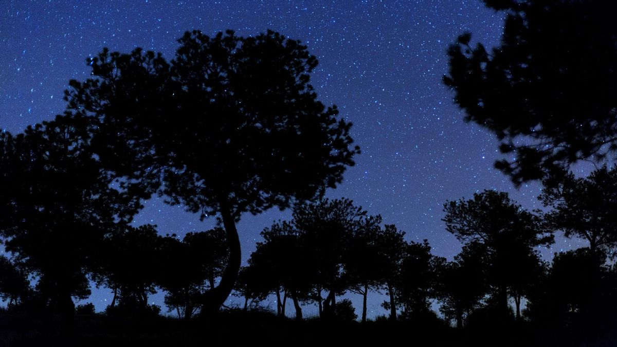 La renovación de la luminaria exterior beneficiará la visibilización de los cielos de la Reserva Starlight de Los Pedroches y Sierra Morena