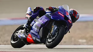 Muchos cambios en la lista de inscritos para el GP de la República Checa de MotoGP