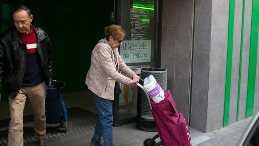 Supermercados y grandes superficies garantizan el abastecimiento de alimentos