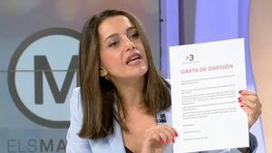 arrimadas