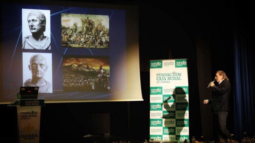 Jornadas Infosalud Zamora: El cáncer supera ya al corazón como primera causa de muerte
