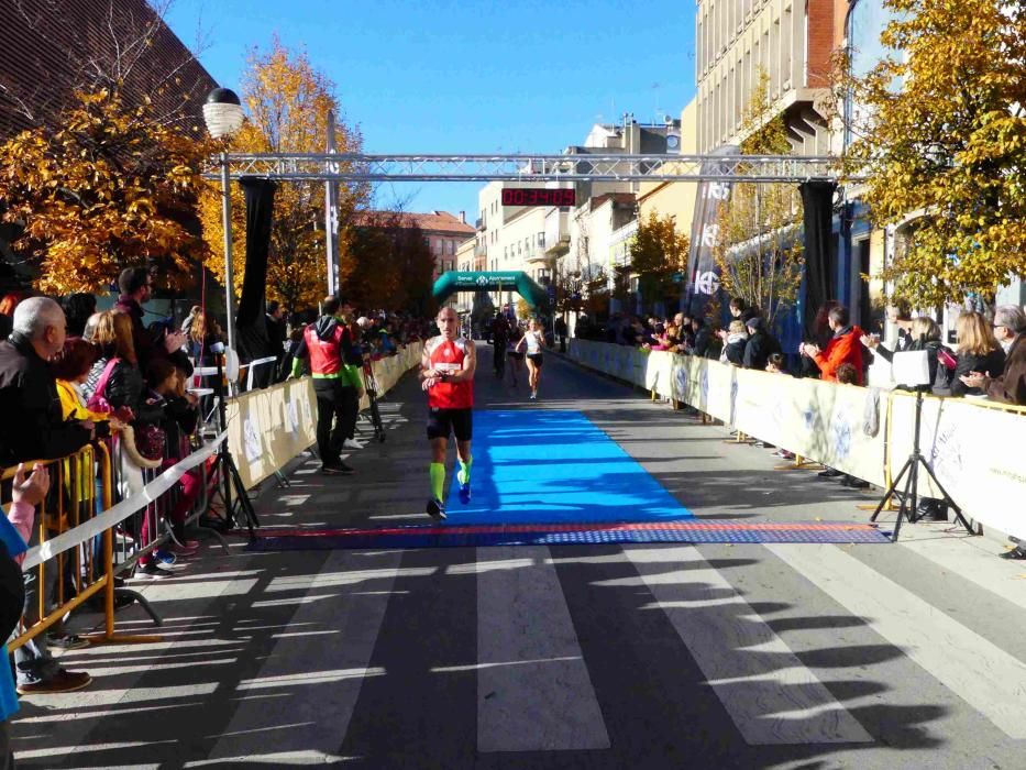 La Mitja de Figueres 2018 (2/2)