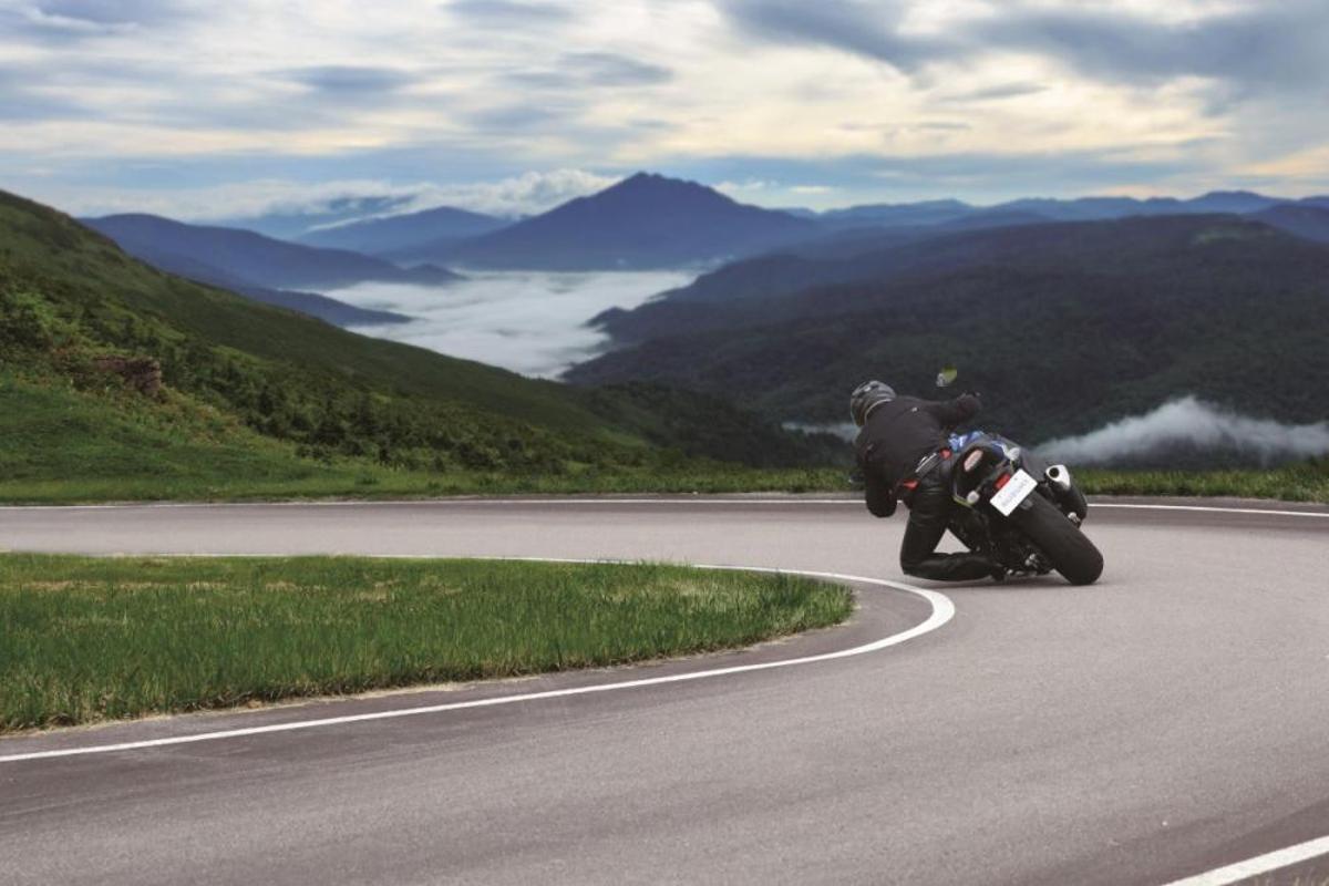 Así es la nueva Suzuki GSX-S750 A2