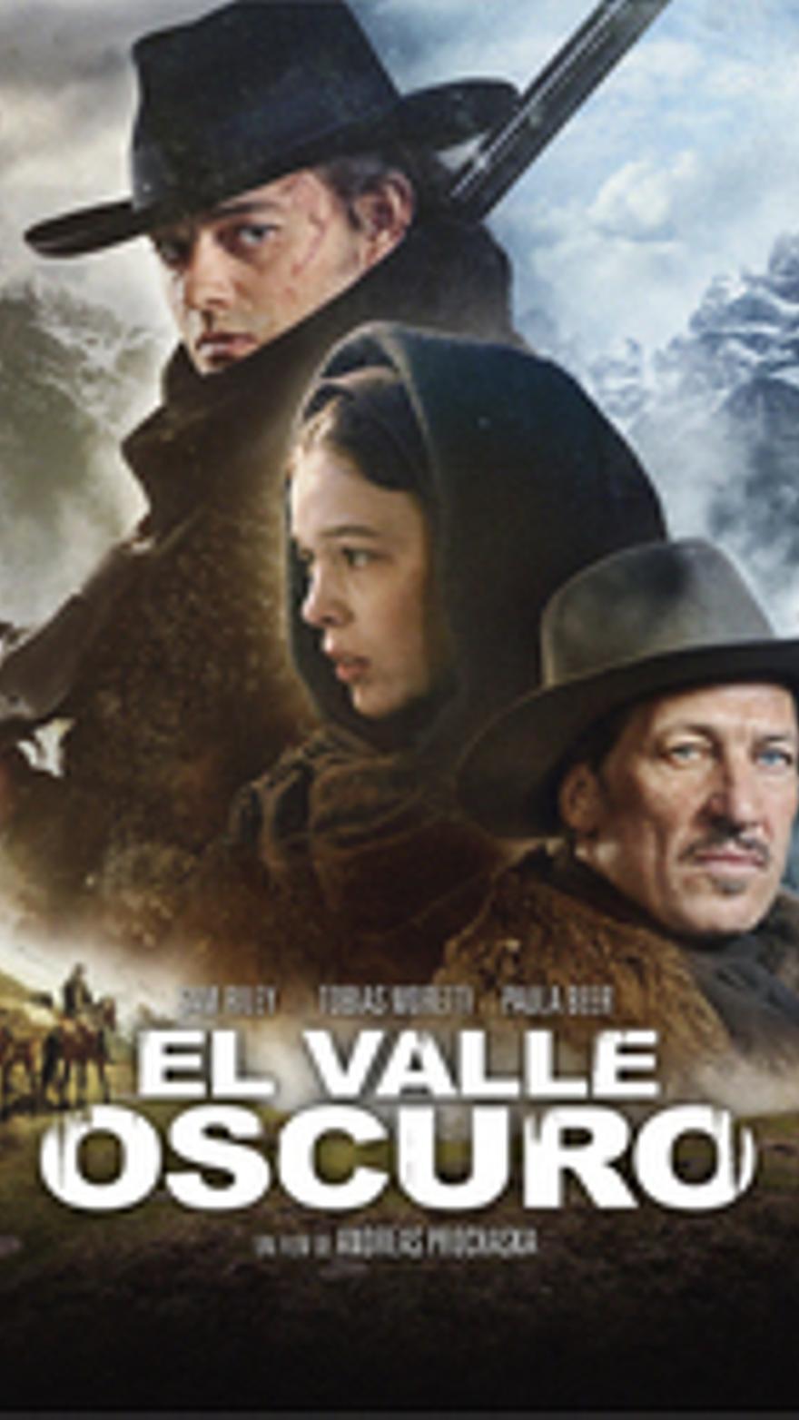 El valle oscuro