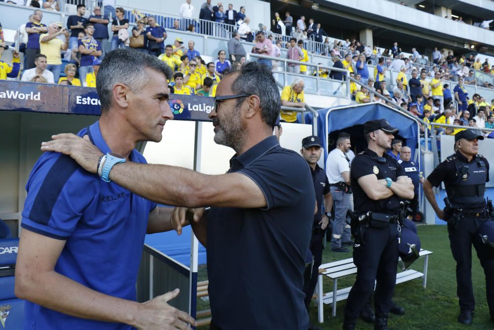 El Elche regresa a Segunda División B dieciocho años después