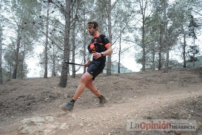 Trail El Valle (II)