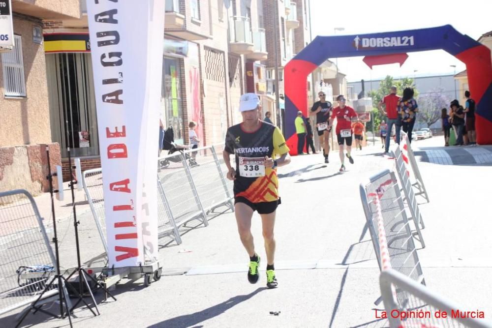 Carrera Popular de Alguazas 1