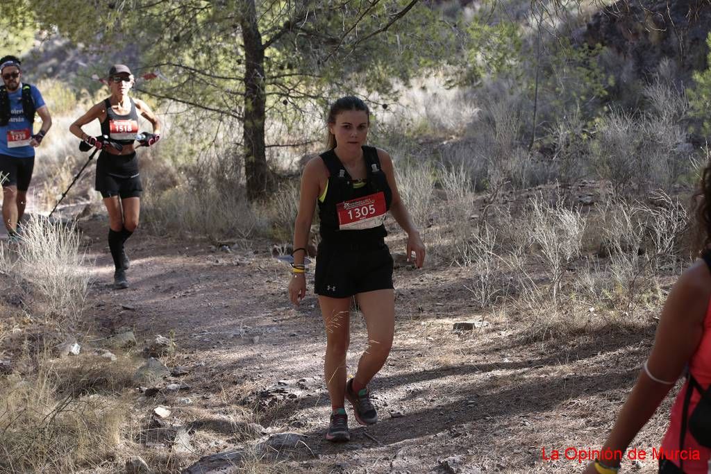 Peñarrubia Trail 4