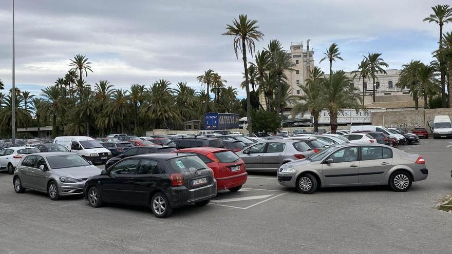 El PSOE de Elche pone pegas al conservatorio de Ruz por la falta de parking y las tres plantas