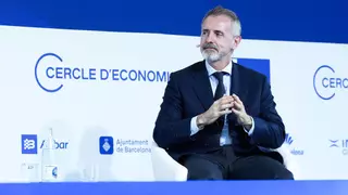 De la bayoneta a Airbus: el camino de Europa para volver a ser una potencia tecnológica