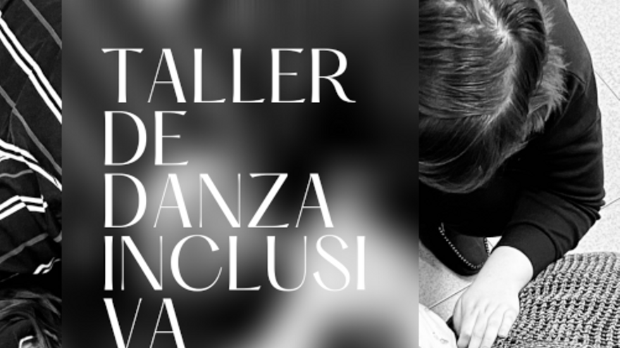 III Taller de Danza inclusiva