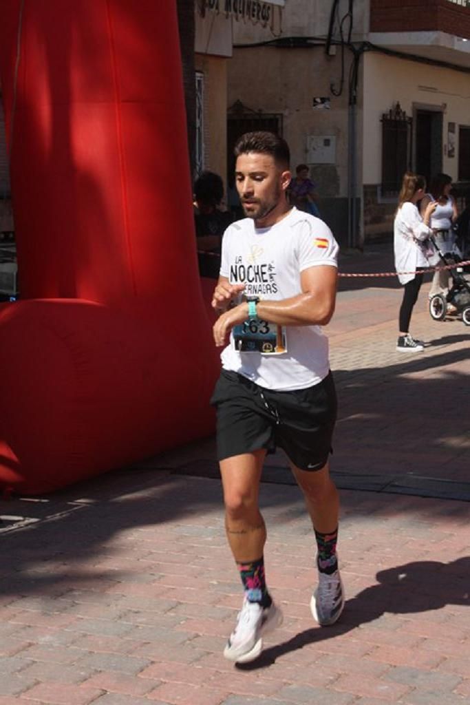 Carrera Popular Campos del Rio, en imágenes (II)