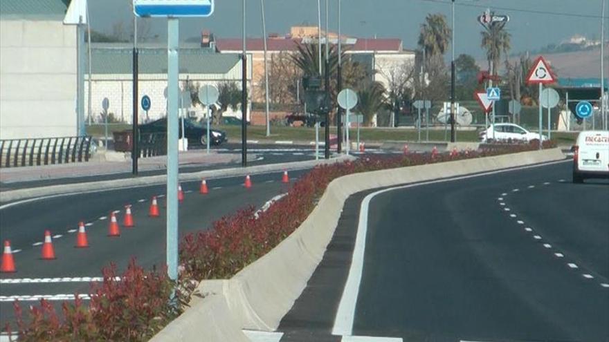 Esta semana se licita la obra del polígono industrial de la carretera de Guadalupe