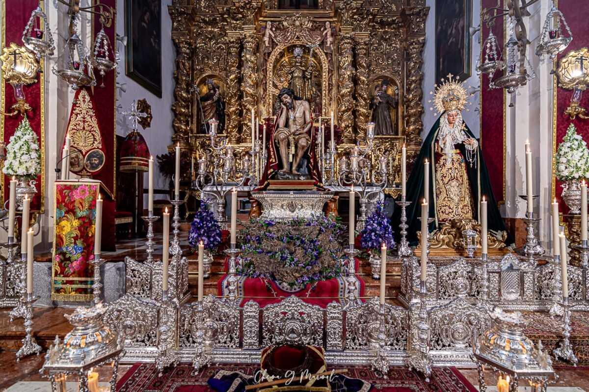 TURISMO EN CÓRDOBA | Estos son los rincones de Montilla que no te puedes  perder