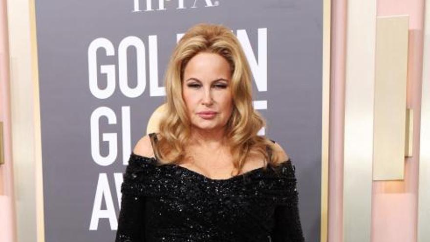 Jennifer Coolidge, de la saga «American Pie» a «White Lotus»