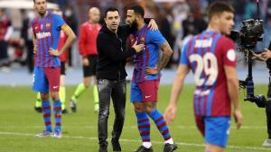 ¿Què li falta encara al Barça?