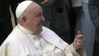 El Papa ha tenido una crisis respiratoria y su pronóstico es "reservado"
