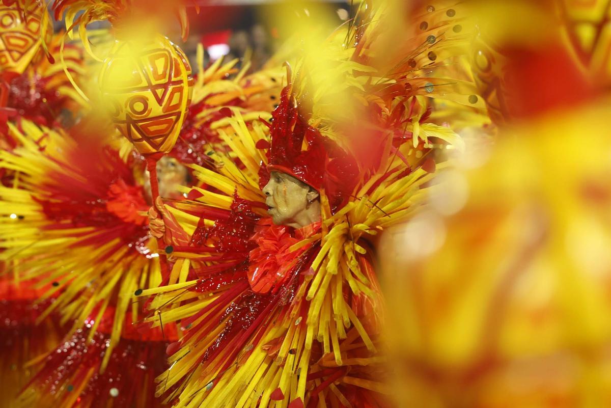 Carnaval de Río de Janeiro