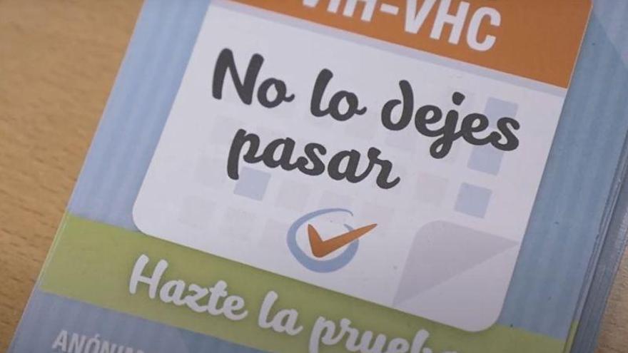 Omsida lanza su primera campaña de captación de socios con el lema “Tu puedes frenar el sida”