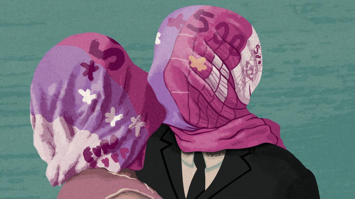 Ilustración de Elisa Martínez.