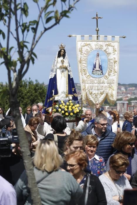 Fiestas del puchero. Rito del beso.