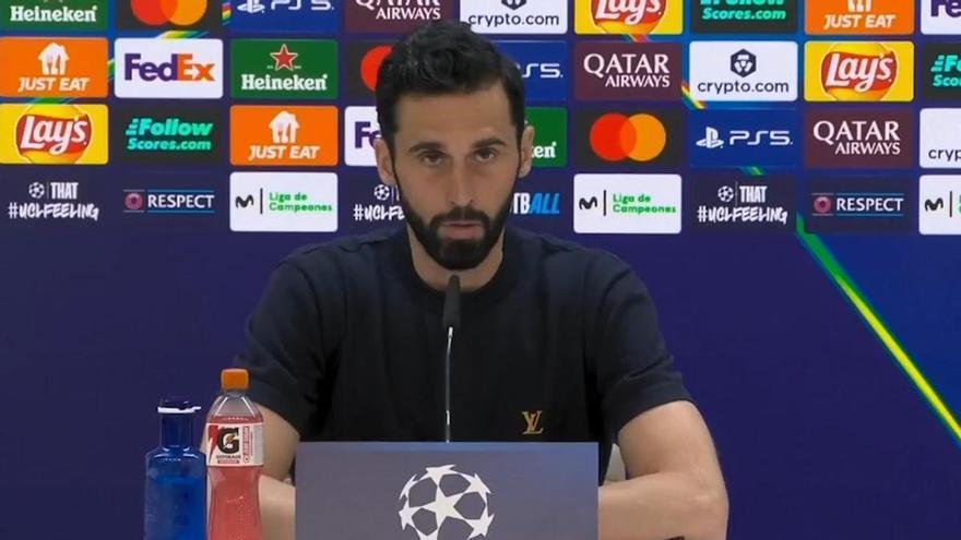 Arbeloa: "Si algún equipo puede ganar en Múnich es el Real Madrid"