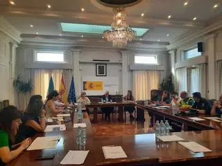 Silleda prepara Os Castros de Toiriz como punto principal para ver el eclipse