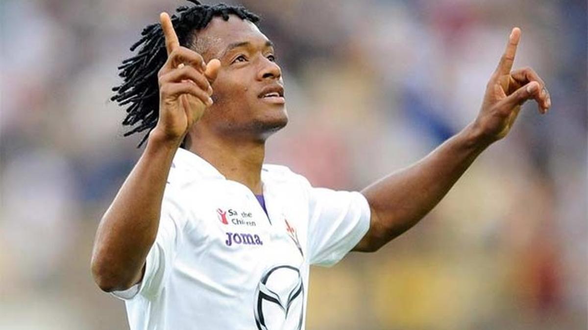 Cuadrado está llamado a ser indiscutible durante muchas temporadas