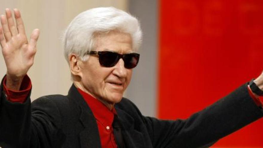 Fallece el director francés de cine Alain Resnais