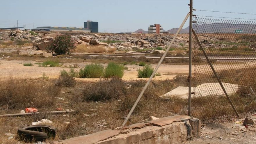 Absueltos dos directivos de Española del Zinc acusados de un delito medioambiental