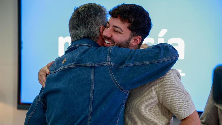 Canarias crea un podcast en el que jóvenes y mayores 'alegan' de un mismo oficio