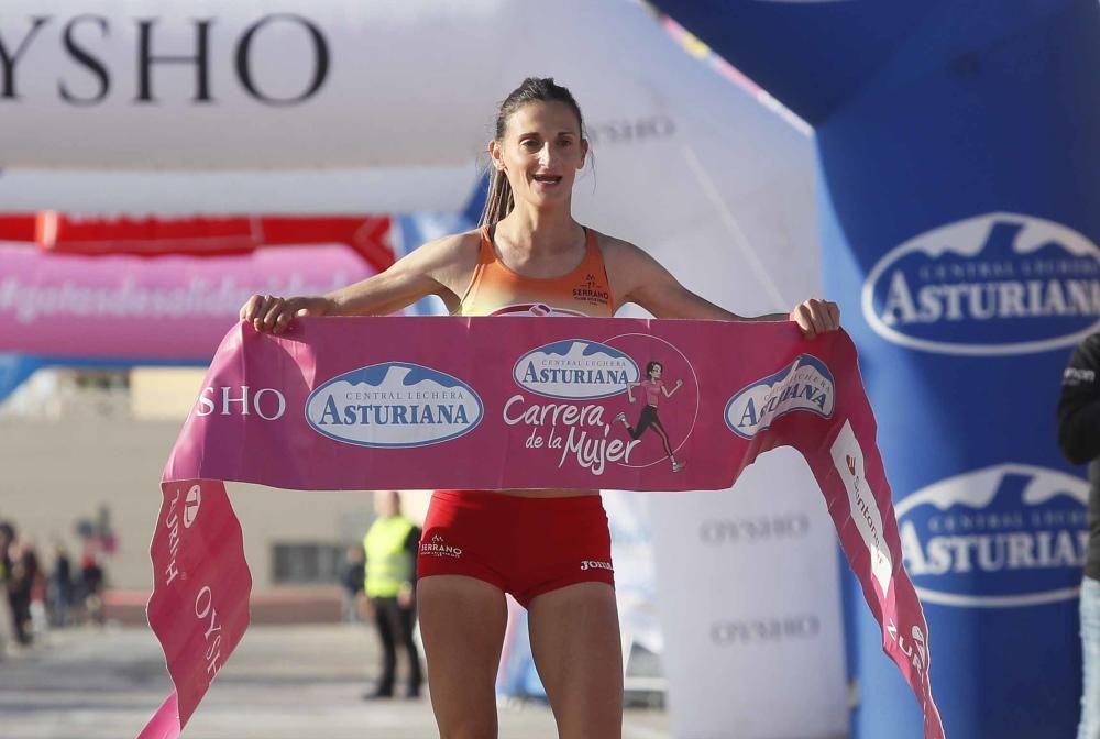 Carrera de la Mujer Valencia