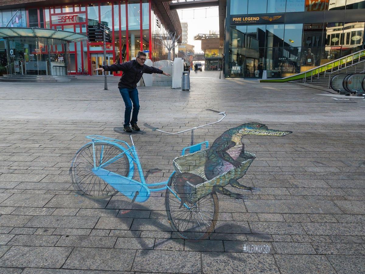 Almere, Países Bajos