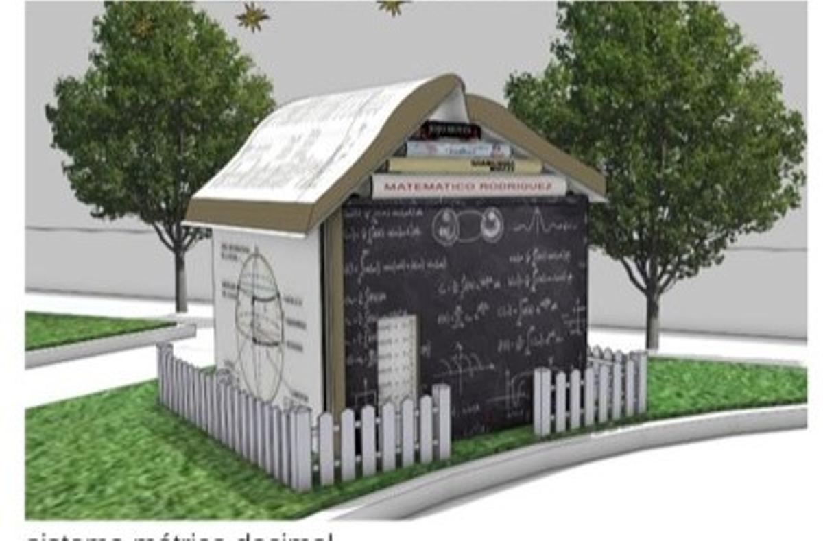 Propuesta para el matemático de Bermés, José Rodríguez González.