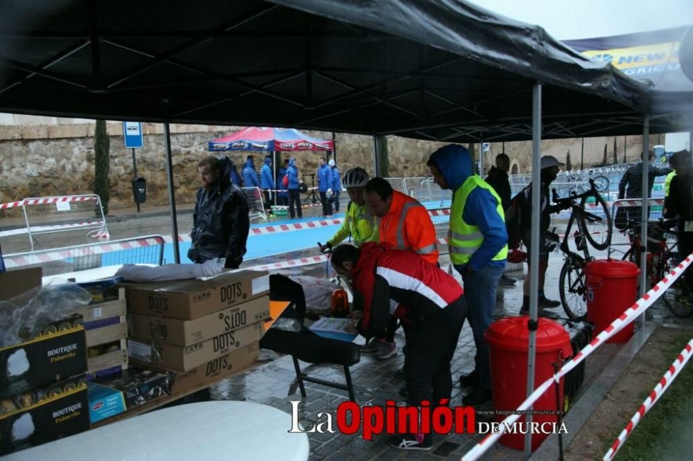 I Duatlón Media Distancia Ciudad de Lorca 2019