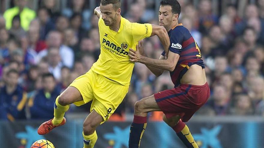 Ya hay horario para el Villarreal-Barcelona: domingo 20 de marzo, a las 16.00 horas