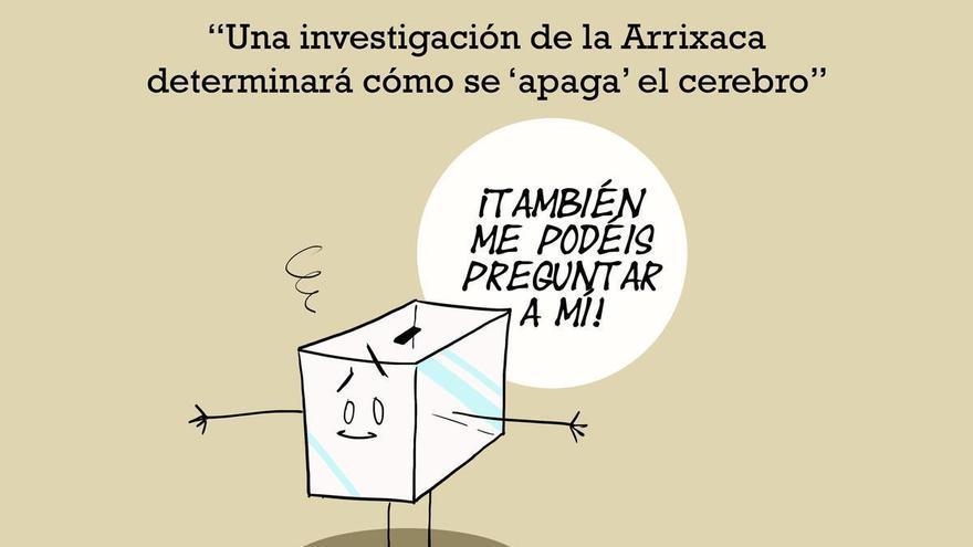 La rendija de Sabiote (28/07/2026)