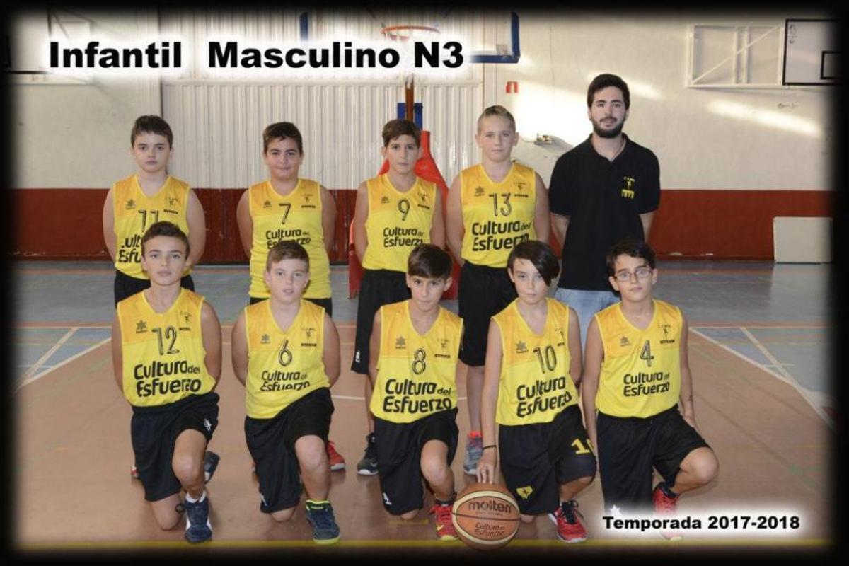 Presentación del CD Onil 2017-2018