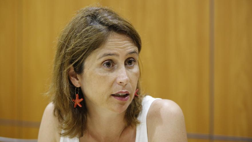 El PSOE pide &quot;rigor&quot; al PP y recuerda el compromiso de Sánchez con Ibiza
